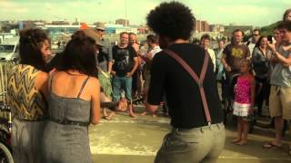 Rilan & The Bombardiers - Trippin video