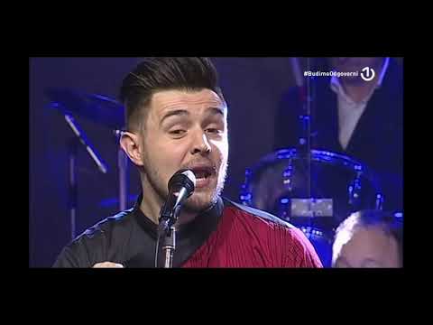 Zanin Berbić - Kaži Namko od kud si ( StudioN, MPBHRT )