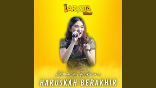 Download lagu Haruskah Berakhir mp3