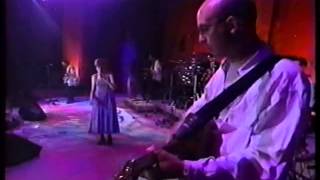Presuntos Implicados - Alma de blues (en Montreux, 1994)