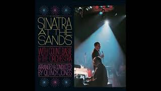 Frank Sinatra - Get Me To The Church On Time - Live [Instrumental]