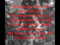Giselle - Silk (Lyrics) 