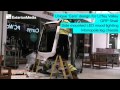 LIFFEY VALLEY INSTALL
