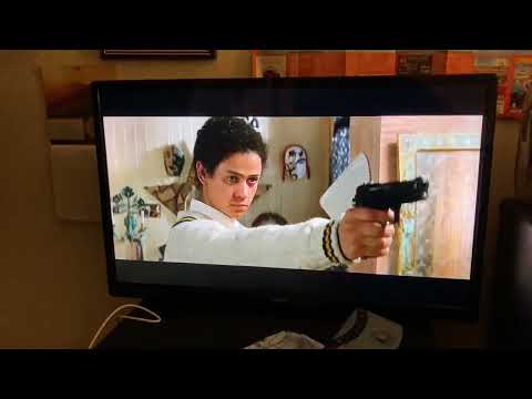 The Crying Game 1992: Dil’s Revenge on Jude-Fergus Takes The Fall:  “You Didn’t Knock Honey”