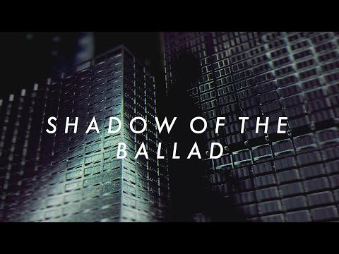SKYGGE - Ballad of The Shadow