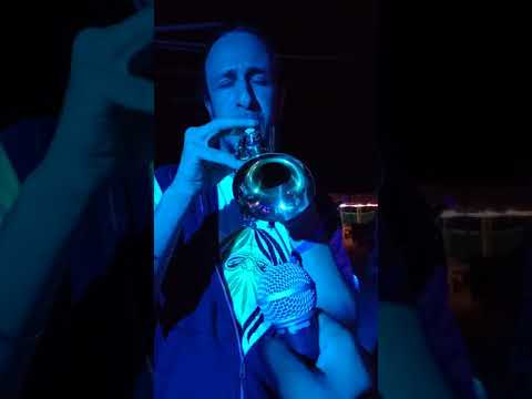 Jamma Dim & Pagal Sound @ Coco Loco - Arambol Goa