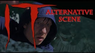 IT - Georgie Meets Pennywise Parody (Alternative Scene)