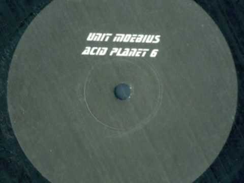 Unit Moebius - SM Biscuit