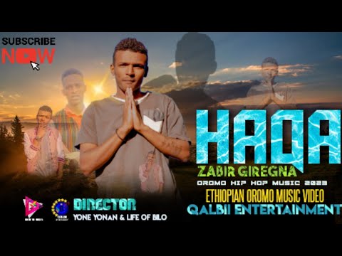 Zabir_Giregna_|HAQA|_New_Ethiopian_Oromo_Hip-Hop_Music(High_quality)(720p)#egereemedia#minewshewa