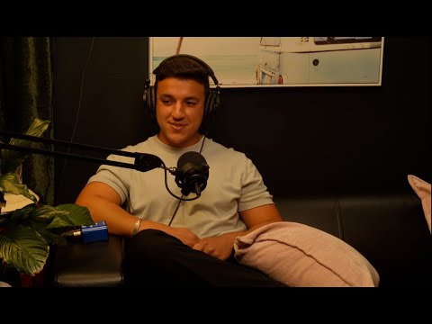 GenX Adulting Podcast - Episode 35 - GenZ Series: Ali