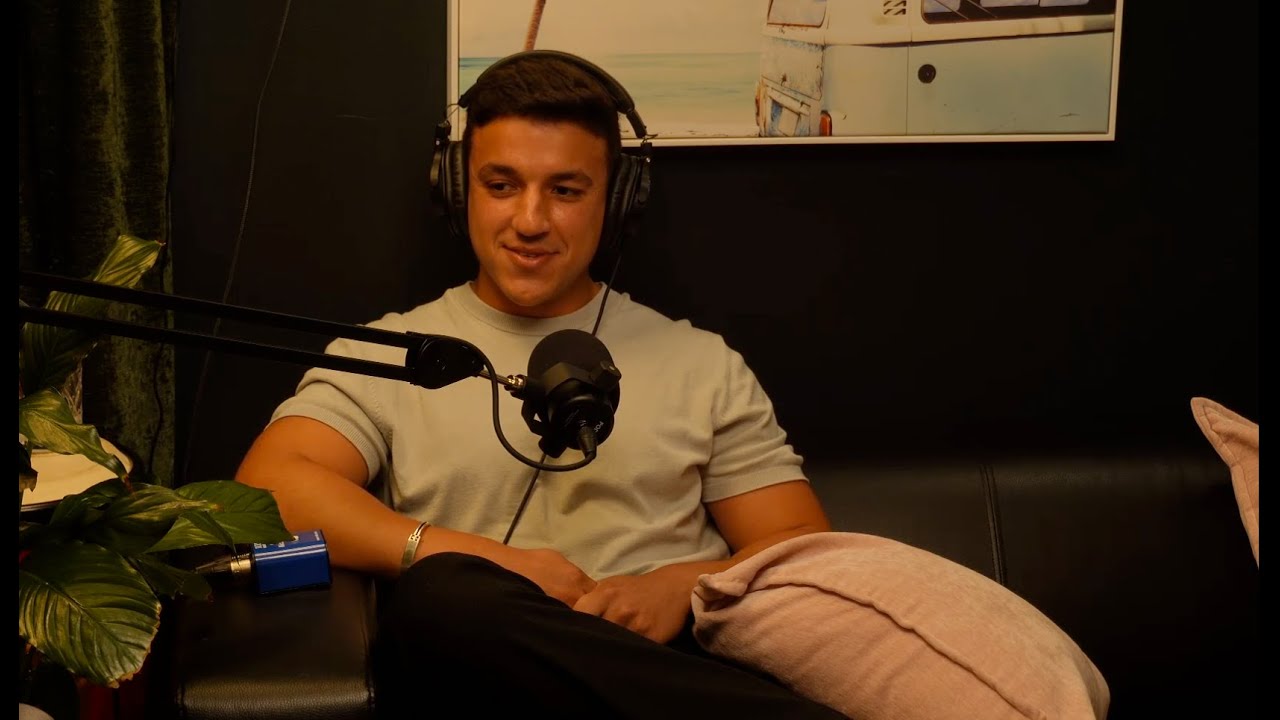 Episode 35 - GenZ Series: Ali