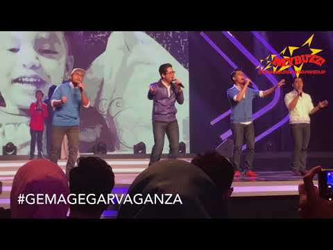 #GGV2018 | DEVOTEES - SEMPURNA