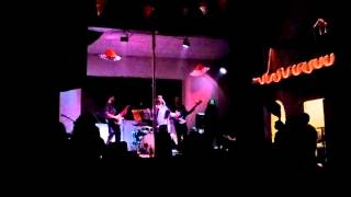 Ciruelo - Proserpina (Spinetta) (16/08/2015)