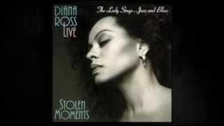 DIANA ROSS love is here to stay (LIVE!)