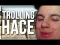 TWITCH HIGHLIGHTS 9 TROLLING HACE