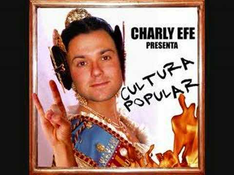 CHARLY EFE   - TENGO -