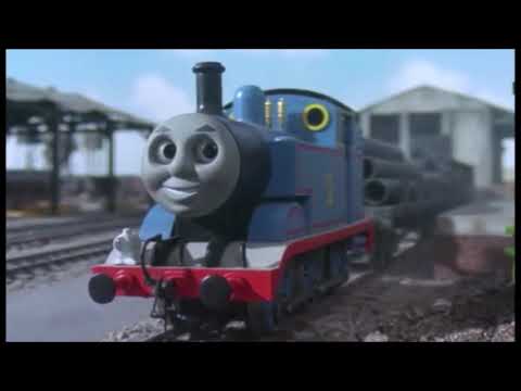 Toy Story (John Clancy) Part 18 - Thomas Asks For Help