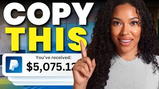 Copy My FREE Affiliate Marketing Strategy (No Website)