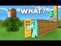 We Did The Most CONFUSING Thing In Minecraft