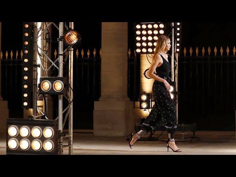 Isabel Marant | Spring Summer 2018 | Full Show