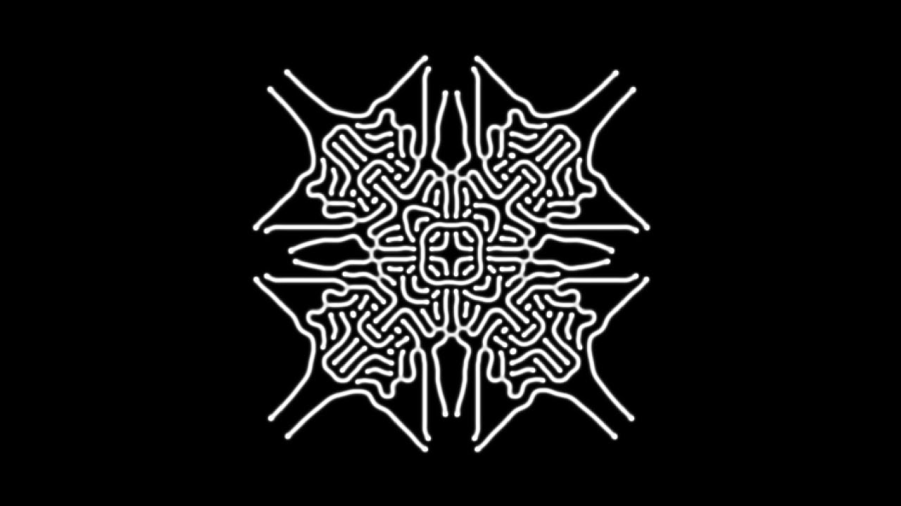 Reaction Diffusion: A Visual Explanation