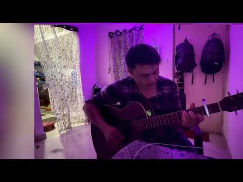 Maya ko bhasa  cover songs