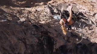 Wonder Woman of the Week: Sasha DiGiulian
