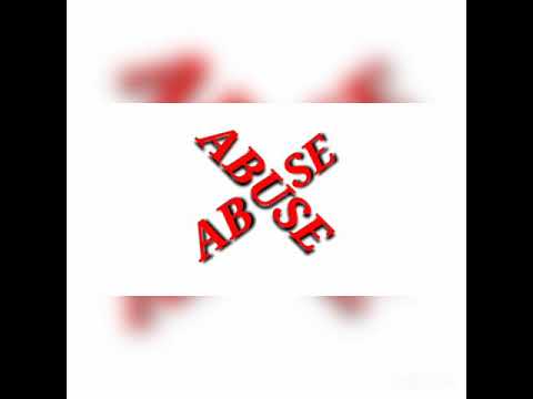 Alpha Roméo- Abuse (Bblasian Diss) (Official audio) Prod. By 954Mafia