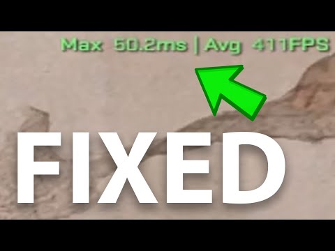 Fix: CS2 MS Spikes and Stuttering