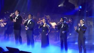 Il Divo - Lea Salonga - Memory