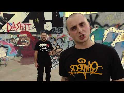 REMA 018 X DAY WHO - NEĆEMO DA STANEMO