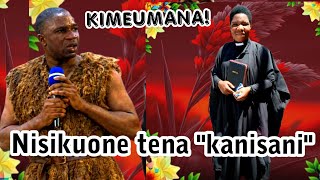 Download lagu Mbarikiwa kichwa mbovu. Akiwa mafichoni 'amfukuza kanisani msaidizi wake' atangaza hayo ktk mkesha mp3 Download lagu Mbarikiwa kichwa mbovu. Akiwa mafichoni 'amfukuza kanisani msaidizi wake' atangaza hayo ktk mkesha mp3