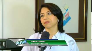 Zika vírus pode se tornar ameaça para população