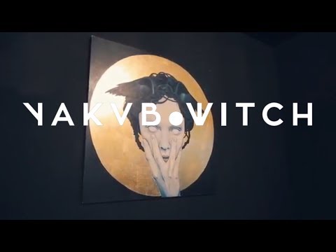 YAKUBoWITCH для Fashion TV / Mercedes-Benz Fashion Week 2018