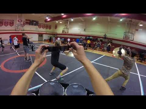 Group 352 2018 Quad cam