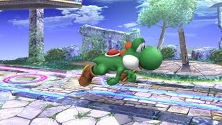 Dont mess with Yoshi - 100  Multi-Man Round HD