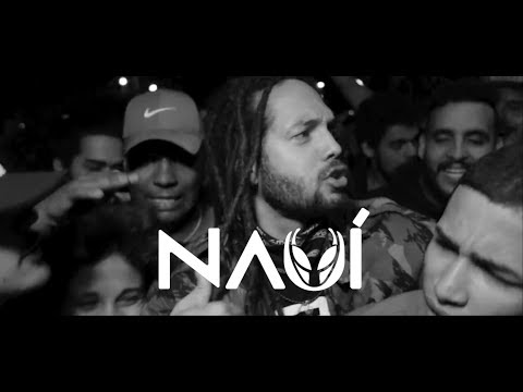 Nauí part. Nonô & Yagamme - Pega a Aula (Videoclipe Oficial)