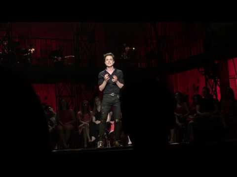 Daniel Eckert - Gebt mich auf / Raise a little Hell