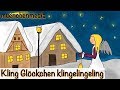 Weihnachtslieder deutsch - Kling Glöckchen ...