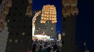 20240804秋田竿燈祭#1