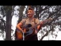 Natalie Maines - I'd Run Away -  Hardly Strictly Bluegrass