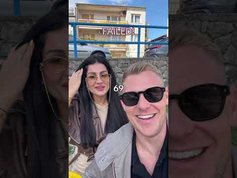 Kako ce Lovru stajat brada?😅 #balkan #funny #familija #elailovro #couple #comedy #humor #challenge