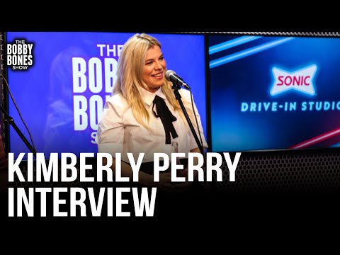 Kimberly Perry Reveals Gender of Her Baby & Shares Why The Band Perry Broke Up
