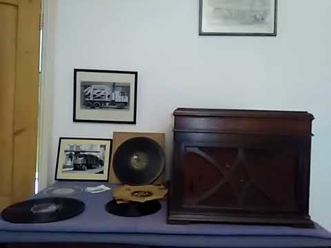 The Radio Syncopators (Jay Wilbur): In That Cottage Of Laughter and Love.