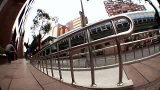 Nike Skateboarding Taiwan trip - from YouTube by Offliberty