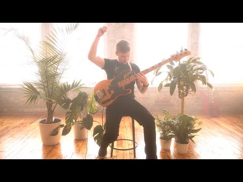 Charles Berthoud - Sands of Time (Official Music Video)