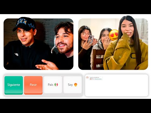 I went into OME with Willito and THIS HAPPENED! 😍💞