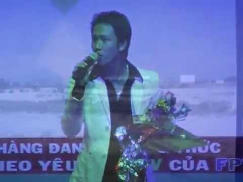 Thể hiện bởi Lâm Minh Huy