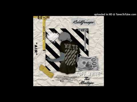 Kidd Gwuapo - Fendi Drip (Ft. Kay Savage)