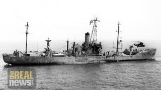 Survivor of Israeli Attack on USS Liberty: It Could Not Have Been a Mistake